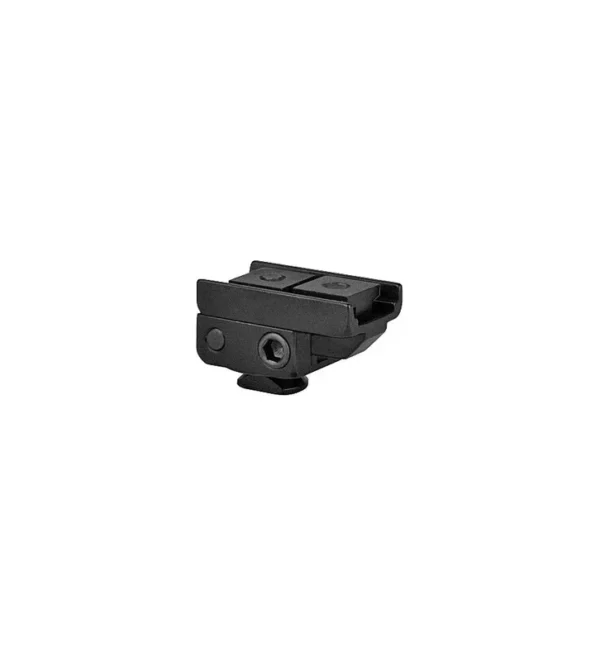 Pied avant EAW – Rail SR – BH 12 mm – Droit – Tout-Chasse.fr