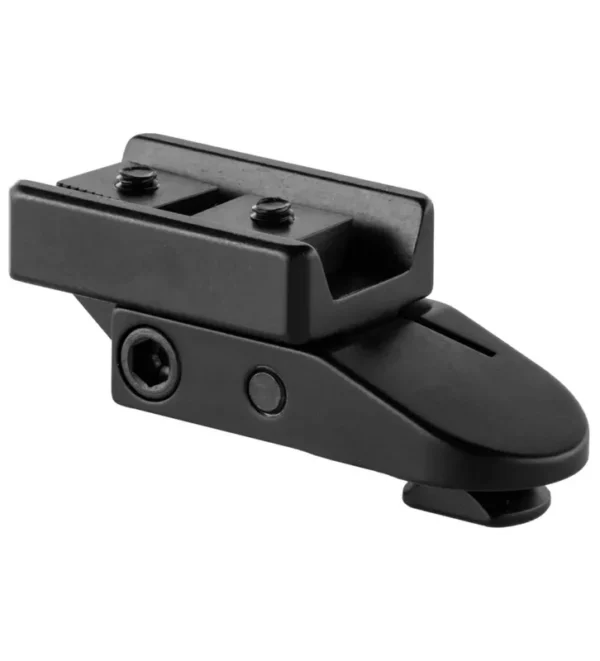 Pied avant pivotant pour embase Mak Rail ZM BH 13.5 Coude 34 – Tout-Chasse.fr