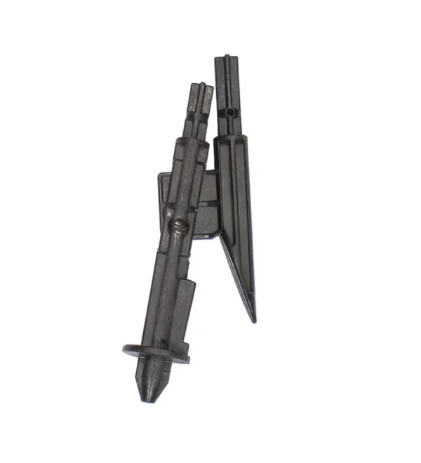 Pied En Pointe Pour Monteria – 4 Stable Stick – Tout-Chasse.fr