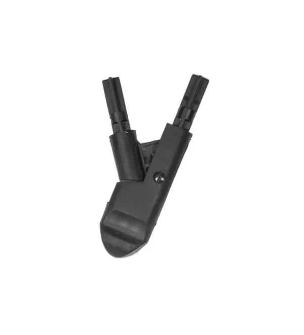 Pied Plat Pour Bush, Mountain, Ultimate – 4 Stable Stick – Tout-Chasse.fr