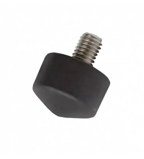 Pied caoutchouc de remplacement pour trépied carbone KJI K800 – Tout-Chasse.fr