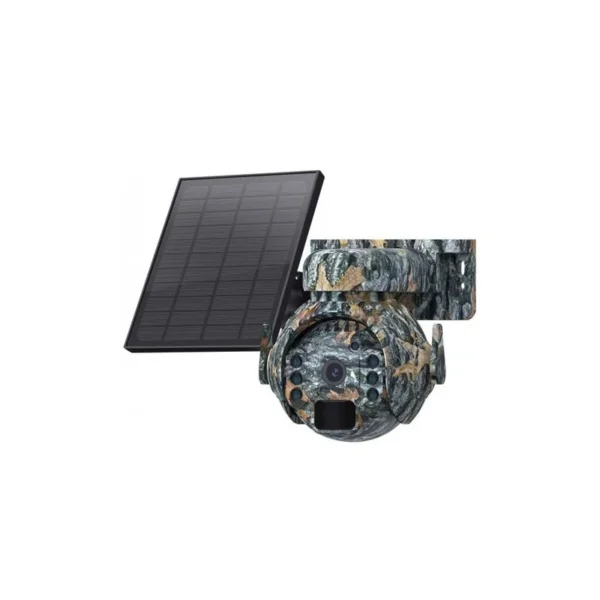 PIEGE PHOTO SOLAIRE 360°/4G (VIR-4G-360)