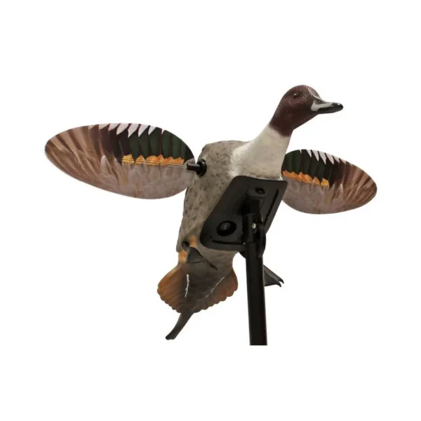 Pilet à ailes tournantes Mojo Elite Series – Forme de canard…