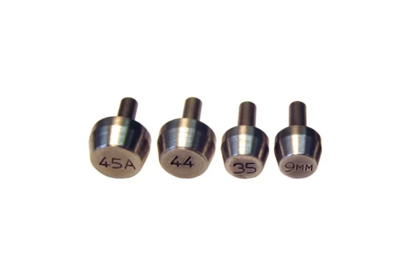 PILOTE POUR CASE TRIMMER 26 – 6,5MM/264