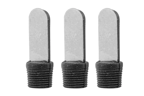 Pipet plastique à visser moyenne taille pour corne Compiègne – Pipet