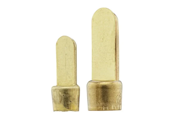 Pipets métal Elless – Taille Moyenne