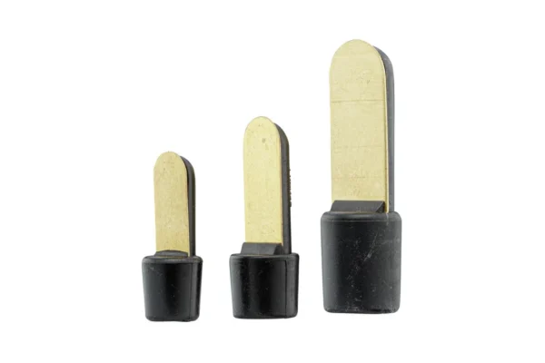 Pipets plastiques pour cornes d’appel – Elless