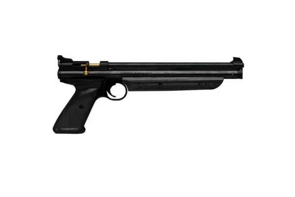 PISTOLET 1322 PNEUMATIQUE C5.5 3J