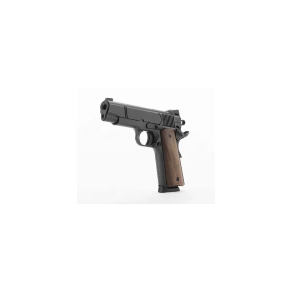 Legacy Armament 1911 TAR – Pistolet 1911 Full Steel Match | Catégorie B