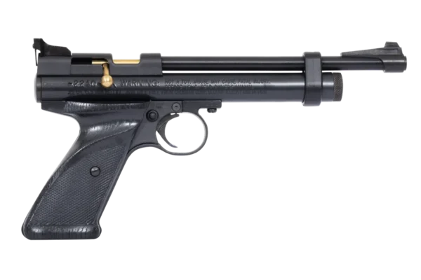 PISTOLET 2240 CO2 C5.5 6J
