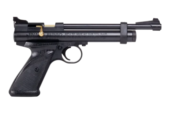 PISTOLET 2240 CO2 C5.5 9.5 JOULES