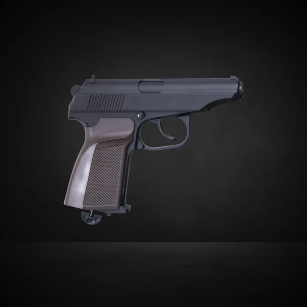 PISTOLET 6MM FS05 CO2 NBB