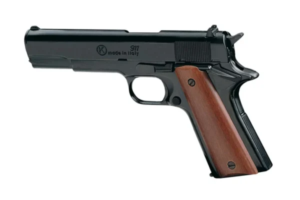 Pistolet 9 mm à blanc Chiappa 911 bronzé – Pistolet à blanc Chiappa 911 bronzé