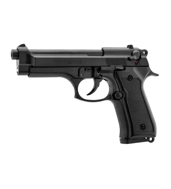 Pistolet 9 mm à blanc Chiappa 92 bronzé – Tout-Chasse.fr