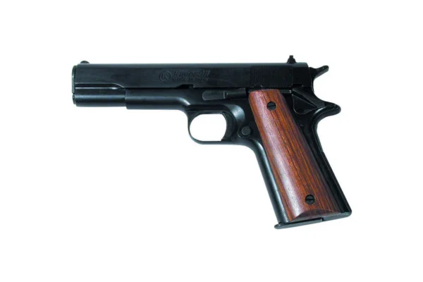 Pistolet 911 C9Mm Pa Bronze – Tout-Chasse.fr