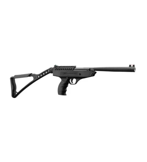 Pistolet à air break barrel LANGLEY PRO SNIPER – Tout-Chasse.fr
