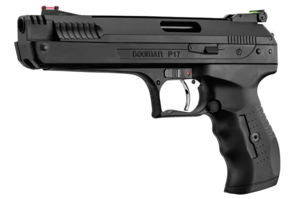 Pistolet à air comprimé Beeman P17 – 4.5 mm