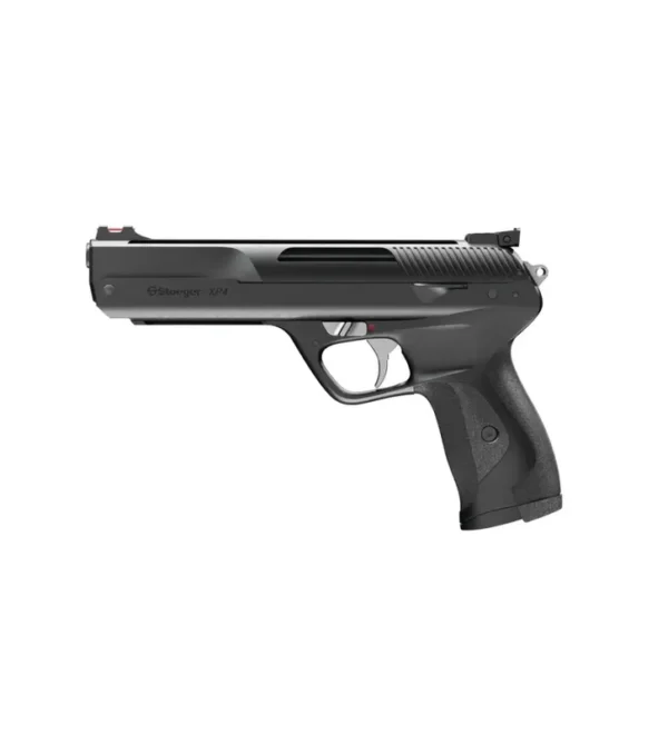 Pistolet à air comprimé Stoeger XP4 Noir 3 J – Tout-Chasse.fr