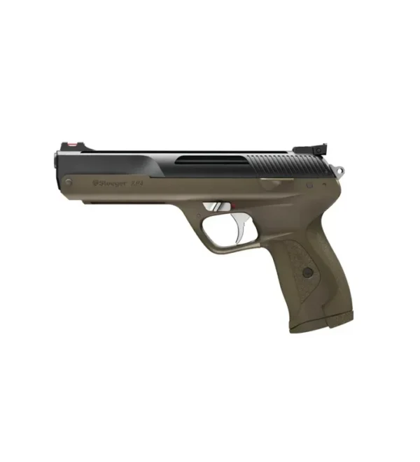 Pistolet à air comprimé Stoeger Xp4 Vert 3 J – Tout-Chasse.fr