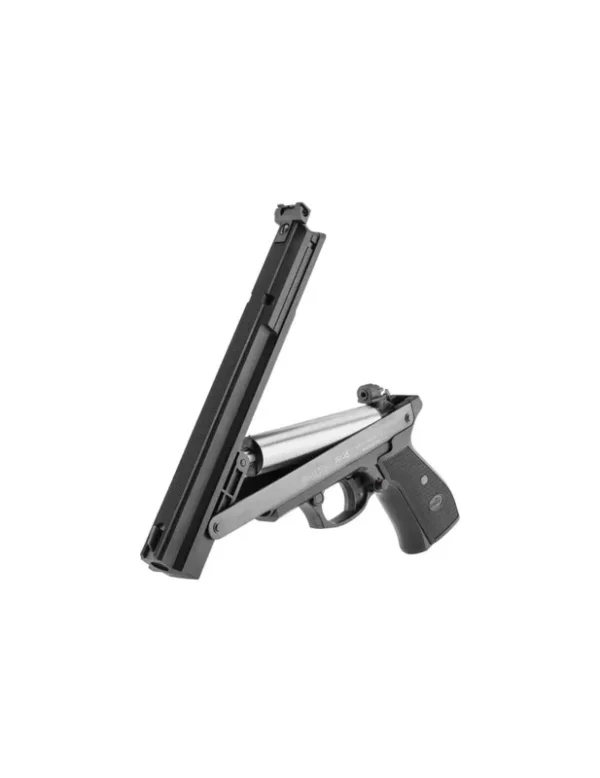 Pistolet air comprimé Gamo PR45 cal.4.5mm 3.67J