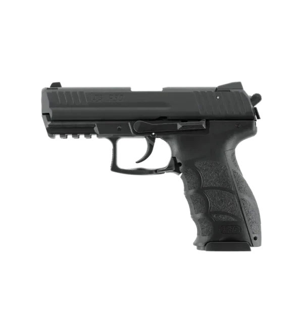 Pistolet blanc Heckler & Koch P30 – Cal. 9 mm PAK