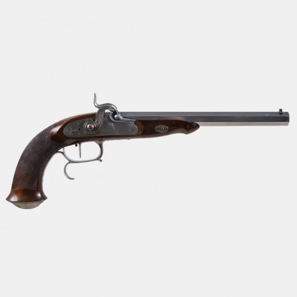 Pistolet à percussion Pedersoli Le Page Cal. .36