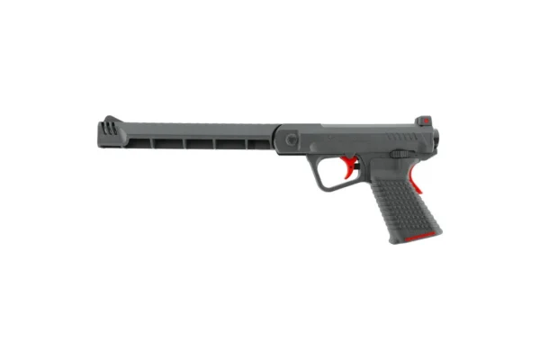 Pistolet Plomb 4.5mm UX SPA 100 – Précision & Fiabilité | GUN PROJECT