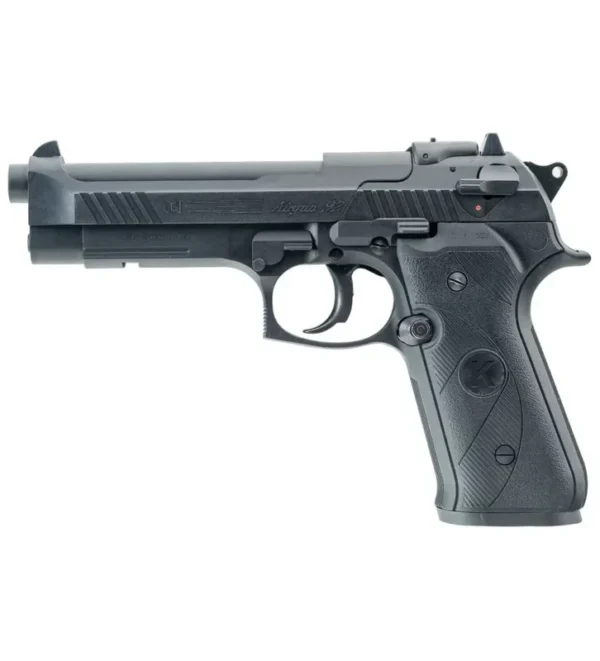 Pistolet à plomb Kimar AG92 – Cal. 4,5 mm – Tout-Chasse.fr