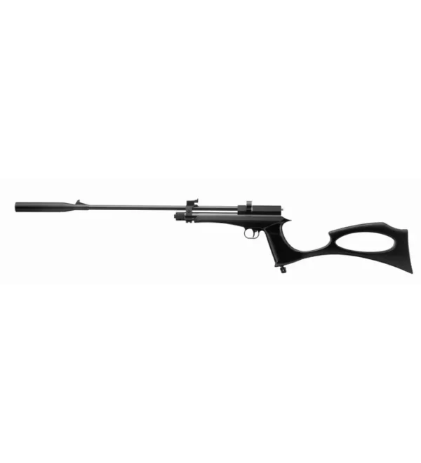 Pistolet à plomb SnowPeak CP2 – Cal. 4,5 mm – Tout-Chasse.fr