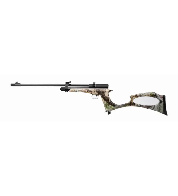 Pistolet à plomb SnowPeak CP2 Camo – Cal. 4,5 mm – Tout-Chasse.fr