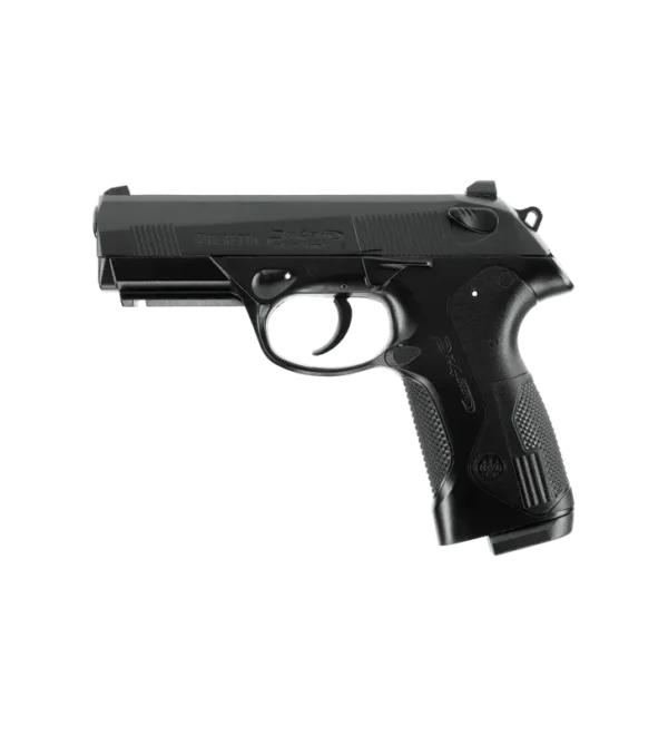 Pistolet plombs Beretta PX4 Storm CO2 – Cal. 4,5 mm