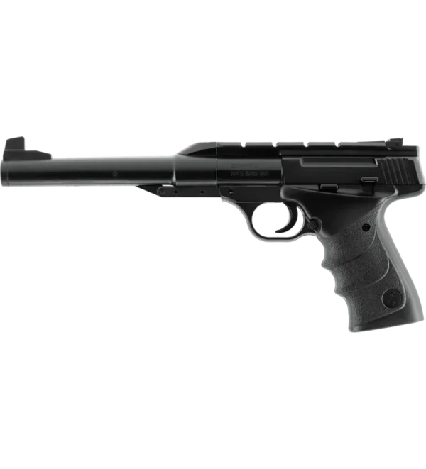 Pistolet plombs Browning Buck Mark URX – Cal. 4,5 mm – 2 J