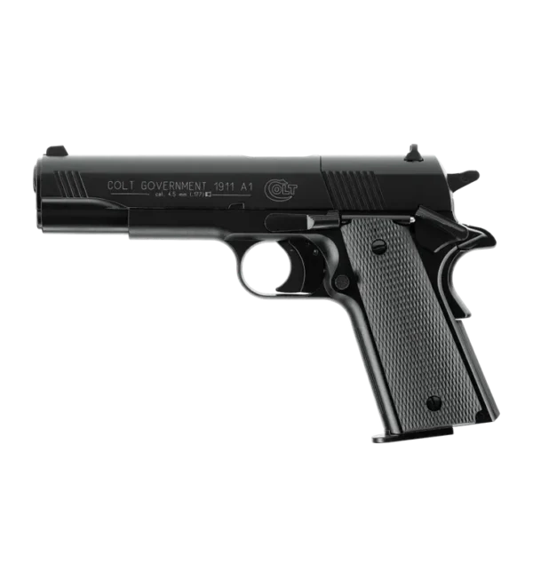Pistolet plombs Colt Government 1911 A1