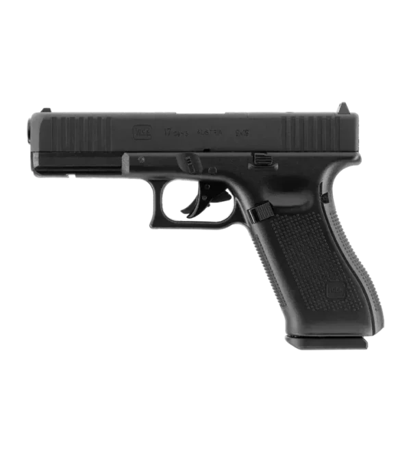 Pistolet plombs Glock 17 Gen5 MOS CO2 – Cal. 4,5 mm – 3 J