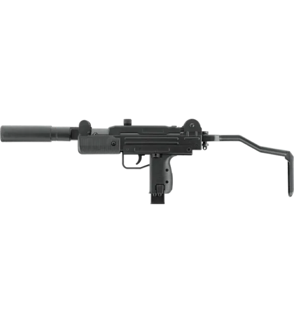 Pistolet plombs IWI Mini Uzi – Cal. 4,5 mm