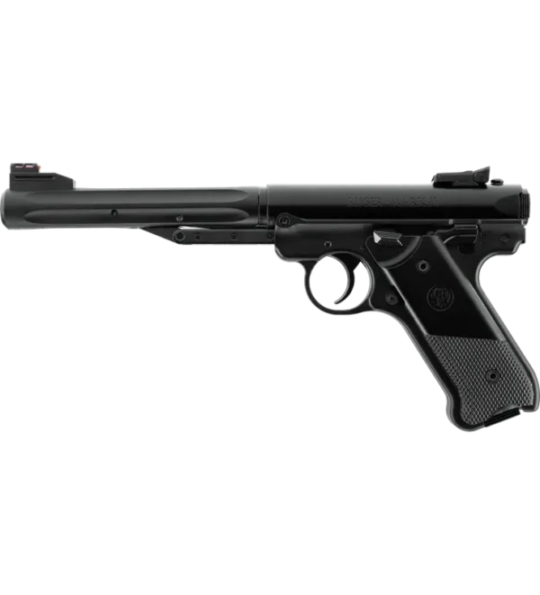 Pistolet à plombs Ruger Mark IV – Cal. 4,5 mm – 3 J