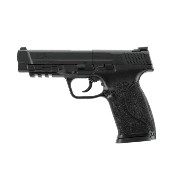 Pistolet à plombs Smith & Wesson M&P45 M2 CO2 – Cal. 4,5 mm