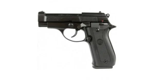 Pistolet de défense BRUNI 84 9MM – Armes de défense/Pistolet et Revolvers à blanc – securicount