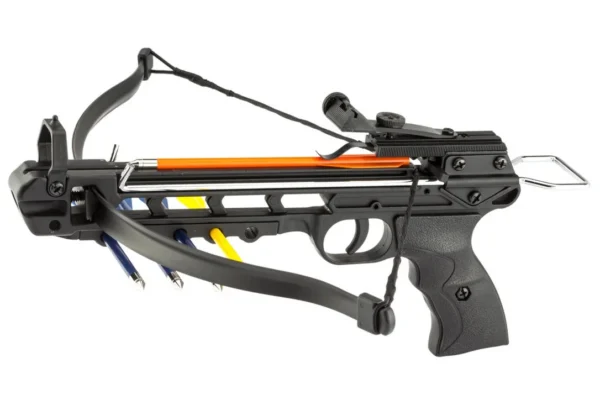 Pistolet arbalète Shoot Again CF115