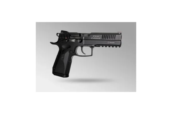 Pistolet AZ-P1 First Edition C/9 mm Luger ARMA ZEKA