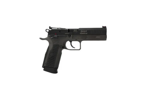 Pistolet AZ-P1 Sport Optics C/9 mm Luger ARMA ZEKA