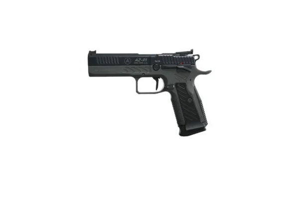 Pistolet AZ-P1 Super C/9 mm Luger ARMA ZEKA