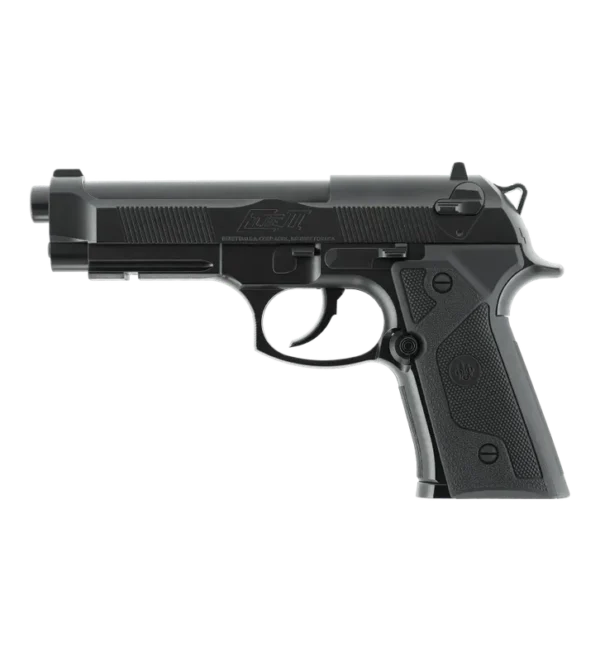 Pistolet BB Beretta Elite II CO2 – Cal. 4,5 mm