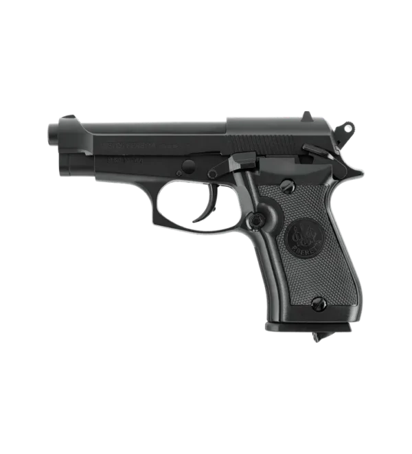 Pistolet BB Beretta M84 FS CO2 – Cal. 4,5 mm
