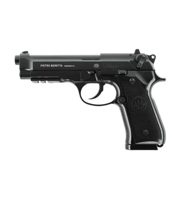 Pistolet BB Beretta M92 A1 CO2 – Cal. 4,5 mm