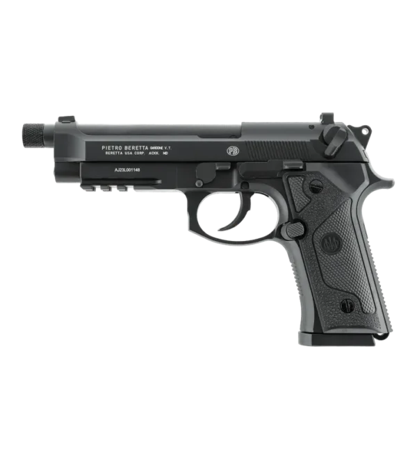 Pistolet BB Beretta M9A3 FM CO2 – Cal. 4,5 mm