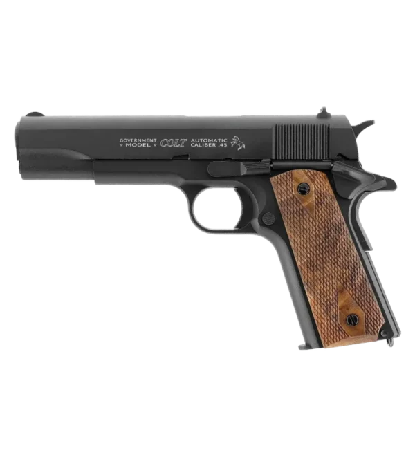 Pistolet BB Colt 1911 Classic CO2 – Cal. 4,5 mm