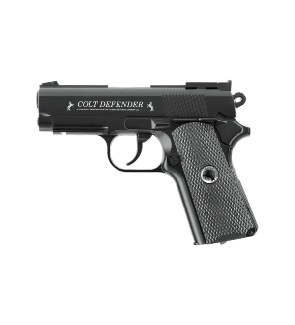 Pistolet BB Colt Defender CO2 – Cal. 4,5 mm
