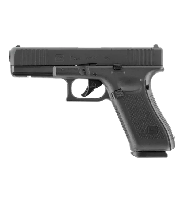 Pistolet BB Glock 17 Gen5 MOS CO2 – Cal. 4,5 mm