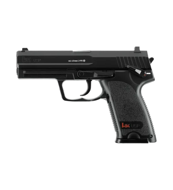 Pistolet BB Heckler & Koch USP – Cal. 4,5 mm
